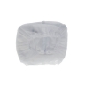 Изображение товара Комбинезон защитный с капюшоном нетканый материал размер XL