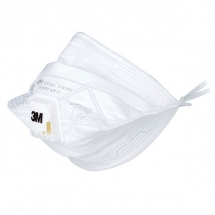 Респиратор фильтрующий 3М VFlex 9163V с клапаном FFP3 NR D