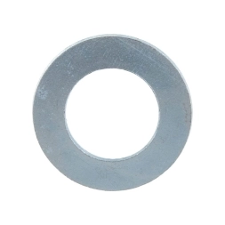 Шайба оцинкованная DIN 125 М6 (10 шт) ГОСКРЕП-подвес (тк=10)