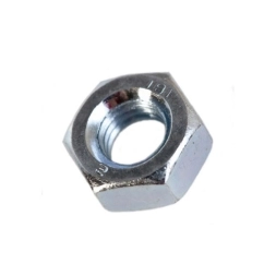 Гайка шестигранная М30 DIN 934