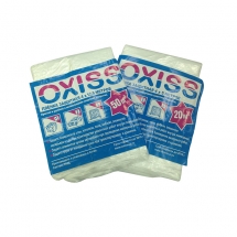 Пленка защитная OXISS 4х5 м (20м2)