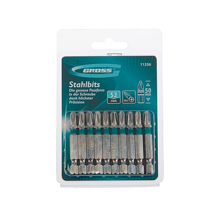  gross 11365. бита pz-2 50мм gross. Gross биты магнитные. Gross биты магнитные. набор бит ph3х50, сталь s2, 10 шт.