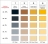 Концентрат для тонирования универсальный Maxi color 40 мл
