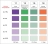 Концентрат для тонирования универсальный Maxi color 40 мл