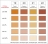 Концентрат для тонирования универсальный Maxi color 40 мл
