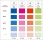 Концентрат для тонирования универсальный Maxi color 40 мл