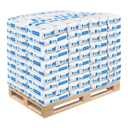 Шпатлевка гипсовая высокопрочная Knauf Унифлот 5 кг