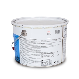 Краска Tikkurila Euro-2 латексная 9 л / 14 кг