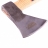 Топор плотницкий, кованый, деревянная рукоятка, 1000 г, пескоструйное покрытие полотна Барс