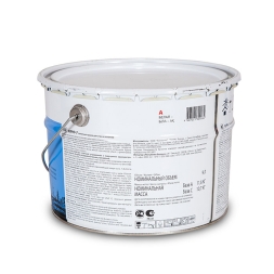 Краска Tikkurila Euro-7 латексная 9 л / 14 кг
