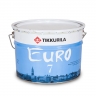 Изображение товара Краска Tikkurila Euro-7 латексная 9 л / 14 кг
