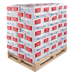 Штукатурка гипсовая Knauf Ротбанд 10 кг