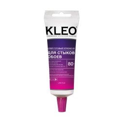Клей обойный для стыков Kleo Strong 80 г