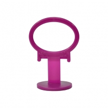 3D KRESTIKI СВП Зажим 0.8 мм SLim (500 шт.)