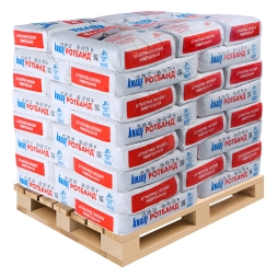 Штукатурка гипсовая Knauf Ротбанд 30 кг