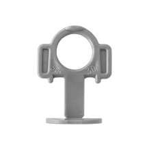 3D KRESTIKI СВП Зажим 2.0 мм Strong (500 шт.)