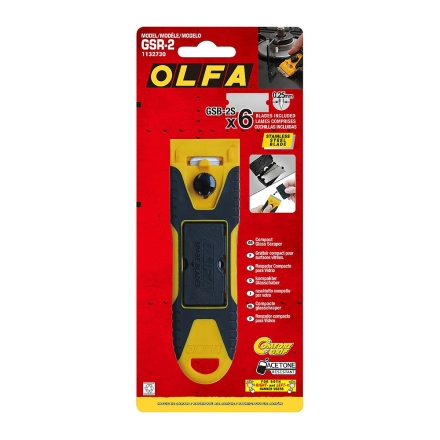 Скребок OLFA 40 мм