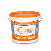 Грунт универсальный Гермес Euro Бетоноконтакт 5 кг
