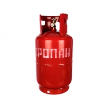 Газовый баллон пропановый 27л