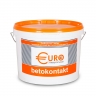 Изображение товара Грунт с кварцевым наполнителем Гермес Euro Бетоноконтакт 10 кг