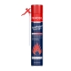 Пена монтажная Penosil Premium Fire Rated Gunfoam B1 огнестойкая 750 мл бытовая