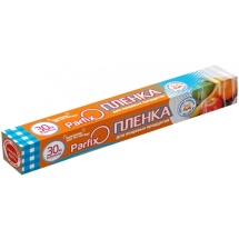 Пленка пищевая Parfix 30 м х 29 см