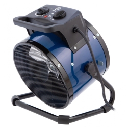 Тепловая пушка Сибртех керамический нагреватель 3 режима 230В 1500/3000 Вт