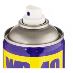 Смазка универсальная WD-40, 330 мл