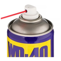 Смазка универсальная WD-40, 330 мл