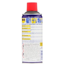 Смазка универсальная WD-40, 330 мл