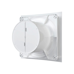 Вентилятор осевой вытяжной D 125 QUADRO 5