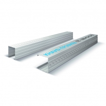 Профиль стоечный Knauf ПС-2 50х50 мм 3000 мм 0.6 мм