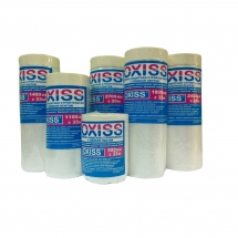 Пленка защитная с клейкой лентой OXISS 1.8х33 пог. м