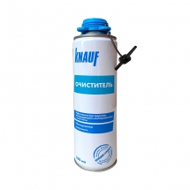 Очиститель для пистолета Knauf 500 мл