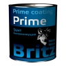 Изображение товара Грунт по металлу Britz ГФ-021 красно-коричневый 1.9 кг