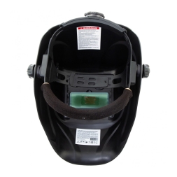 Маска сварщика MTX-200AF размер окна 90х35 мм DIN 4/9-13