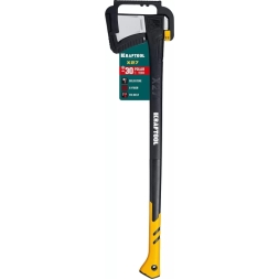 Топор-колун Kraftool Х27 2,30 кг 920 мм (20660-27)