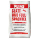 Шпатлевка гипсовая Pufas Glatt und Fullspachtel №3, 25 кг