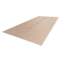 Гипсокартон ГКЛ Knauf 2500х1200х9.5 мм
