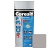 Изображение товара Затирка для швов Ceresit CE 33 Comfort №07 Серый 2 кг