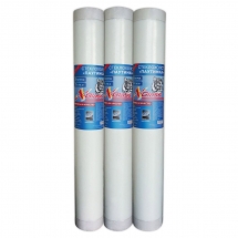 Стеклохолст малярный X-Glass 25г/м2, 1х50 (50м2)