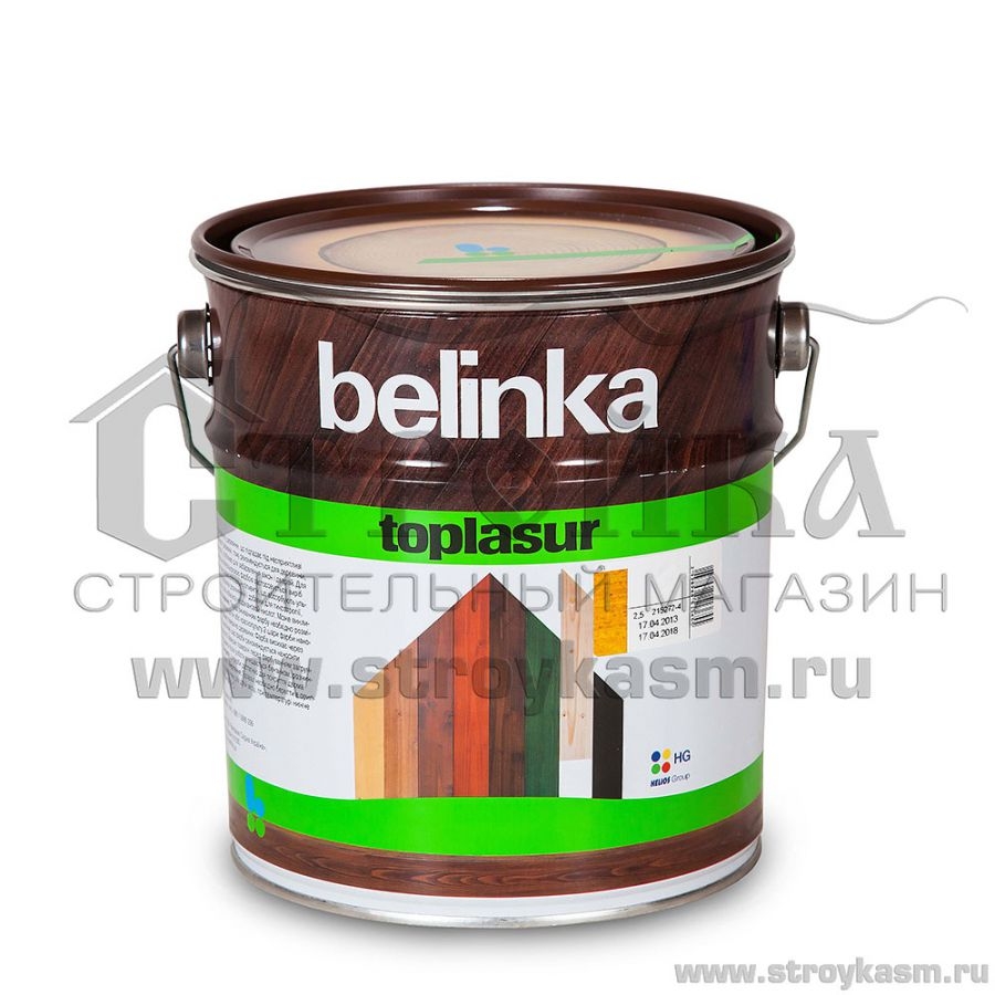 Купить Краску Белинка Бесцветная