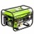 Генератор бензиновый БС-3500, 3.2 кВт, 230В, четырехтактный, 15 л, ручной стартер Сибртех
