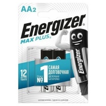 Батарейка Energizer MAX типа E91/AA 2шт