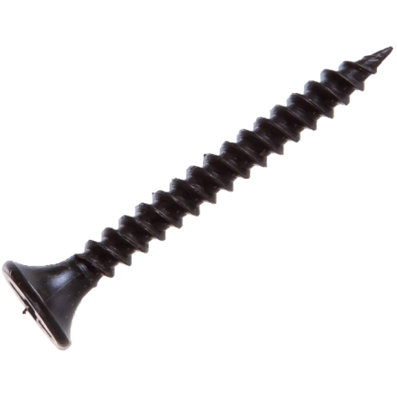 Саморез ШСГМ 3.5х45 (20 шт) ГОСКРЕП-подвес (тк=10)