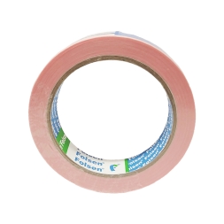 Лента малярная Folsen для Ультра деликатных поверхностей розовая 19 мм 50 м (7 дней)