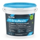 Гидроизоляция готовая к применению, для наружных работ Glims-GreyResin 4 кг