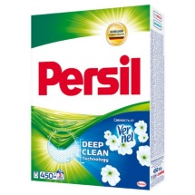 Стиральный порошок PERSIL Expert Color автомат 450г