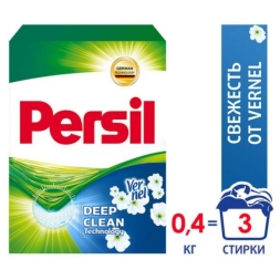 Стиральный порошок PERSIL Expert Color автомат 450г