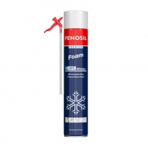 Пена монтажная Penosil Premium Foam 750 мл бытовая зимняя